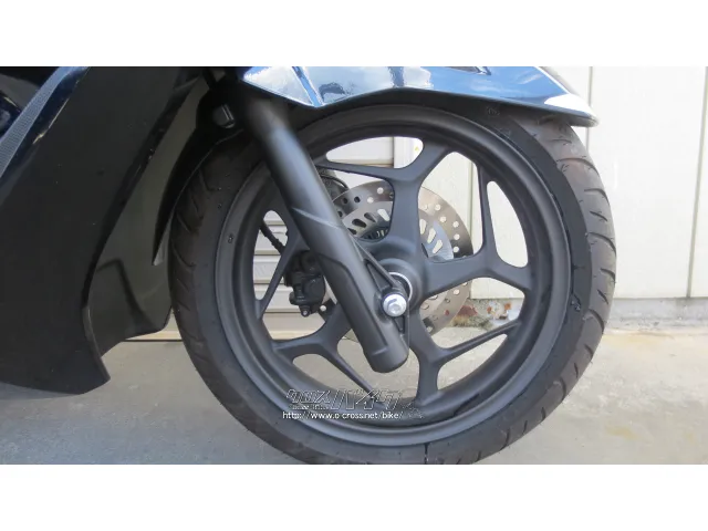 ホンダ PCX125