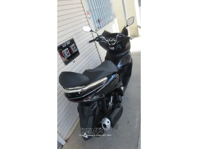 ホンダ PCX125