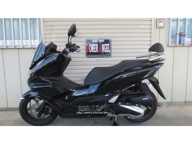 ホンダ PCX125