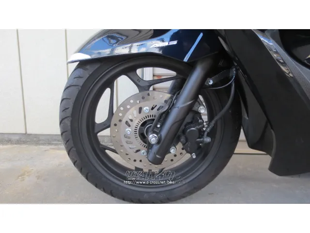 ホンダ PCX125