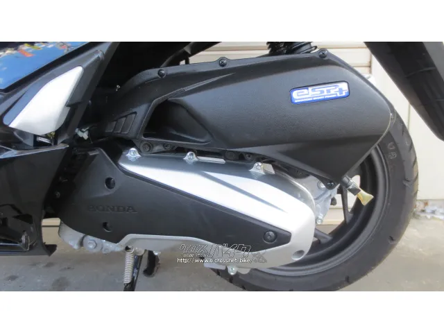 ホンダ PCX125