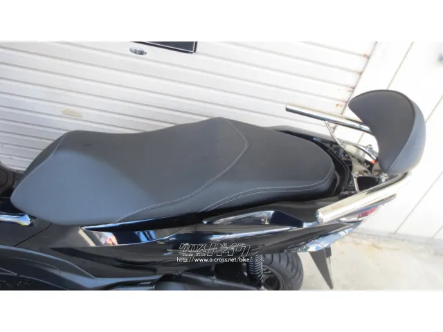 ホンダ PCX125