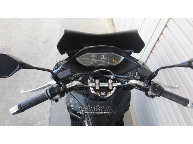 ホンダ PCX125