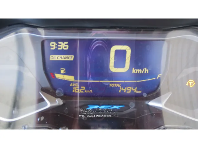 ホンダ PCX125