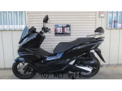 ホンダ PCX125
