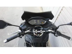 ホンダ PCX125