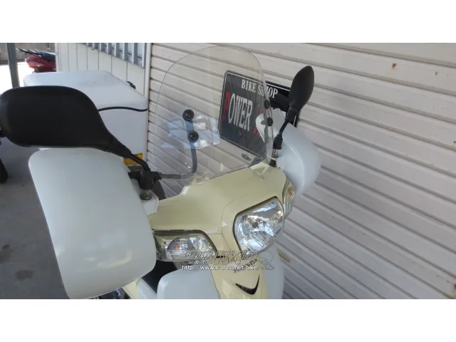 ホンダ スーパーカブ