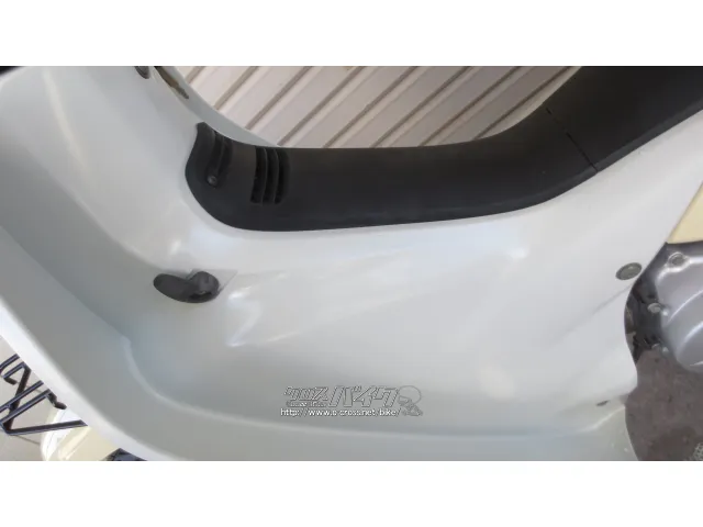 ホンダ スーパーカブ