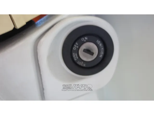 ホンダ スーパーカブ