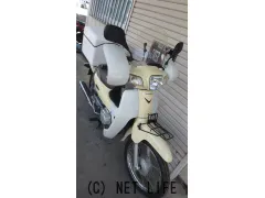 ホンダ スーパーカブ
