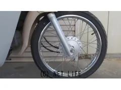 ホンダ スーパーカブ