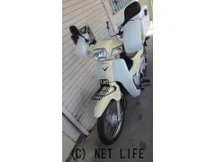 ホンダ スーパーカブ