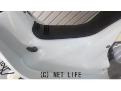 ホンダ スーパーカブ