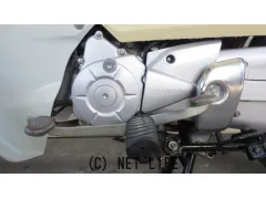 ホンダ スーパーカブ