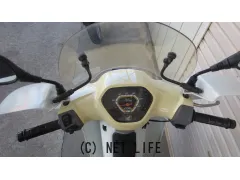ホンダ スーパーカブ
