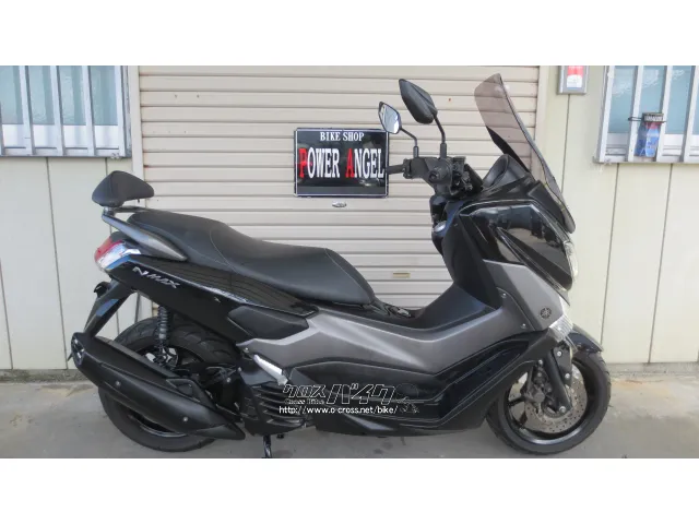 ヤマハ NMAX125