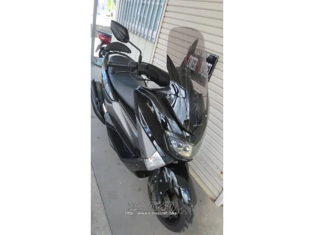 ヤマハ NMAX125