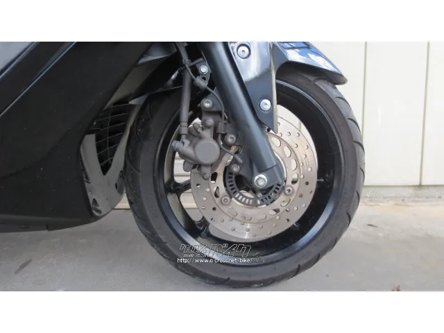 ヤマハ NMAX125
