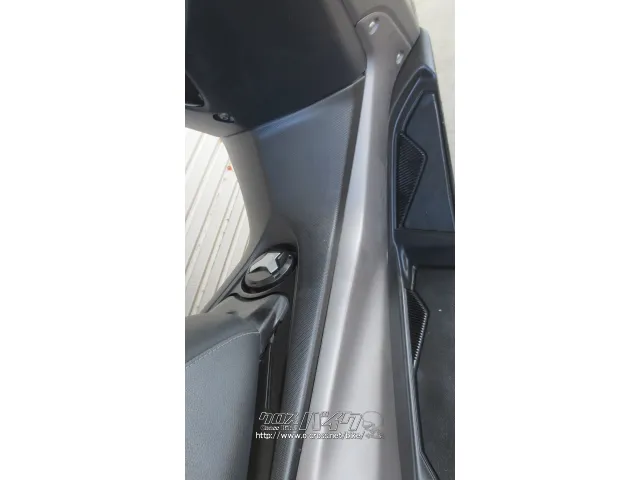 ヤマハ NMAX125