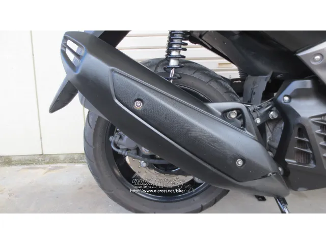 ヤマハ NMAX125