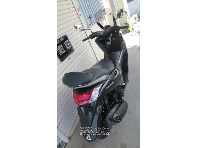 ヤマハ NMAX125