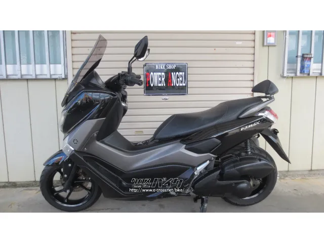 ヤマハ NMAX125