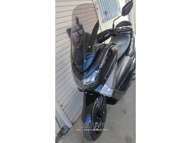 ヤマハ NMAX125