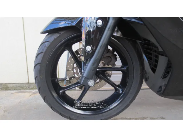 ヤマハ NMAX125