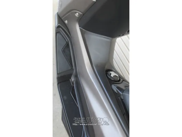 ヤマハ NMAX125