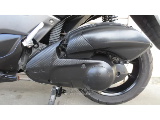 ヤマハ NMAX125
