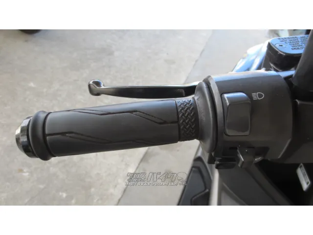 ヤマハ NMAX125