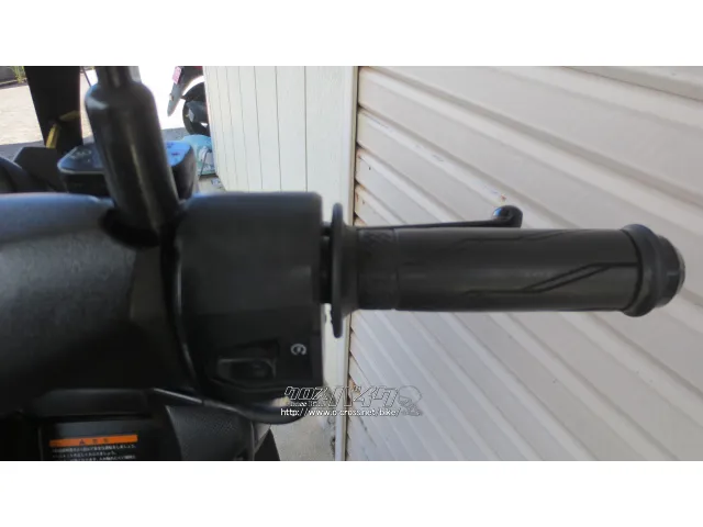 ヤマハ NMAX125
