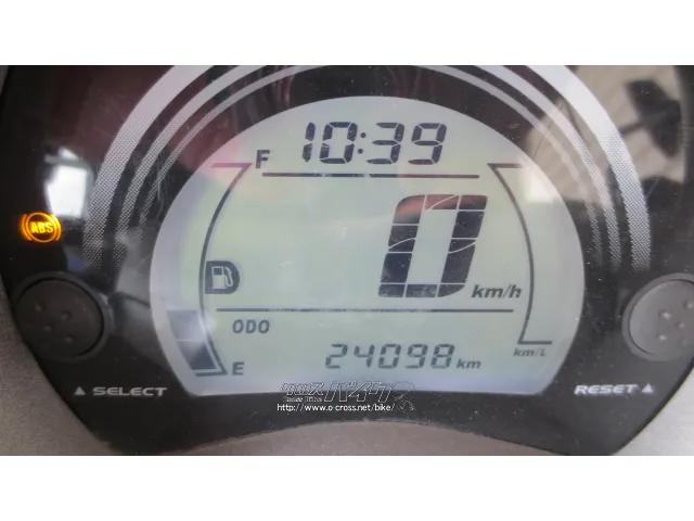 ヤマハ NMAX125