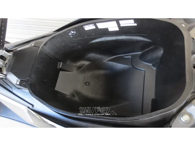 ヤマハ NMAX125