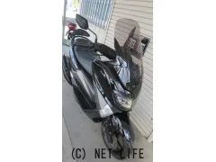 ヤマハ NMAX125