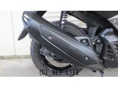 ヤマハ NMAX125