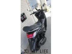 ヤマハ NMAX125