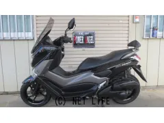 ヤマハ NMAX125