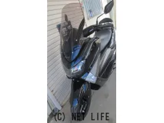ヤマハ NMAX125