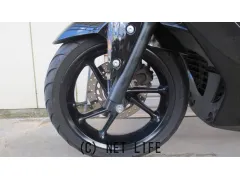 ヤマハ NMAX125