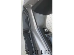 ヤマハ NMAX125
