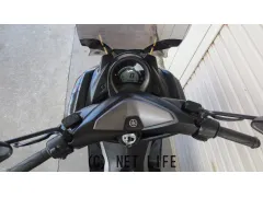 ヤマハ NMAX125