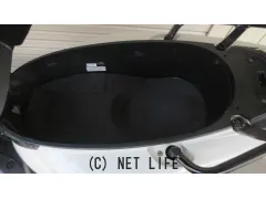 ヤマハ マジェスティS