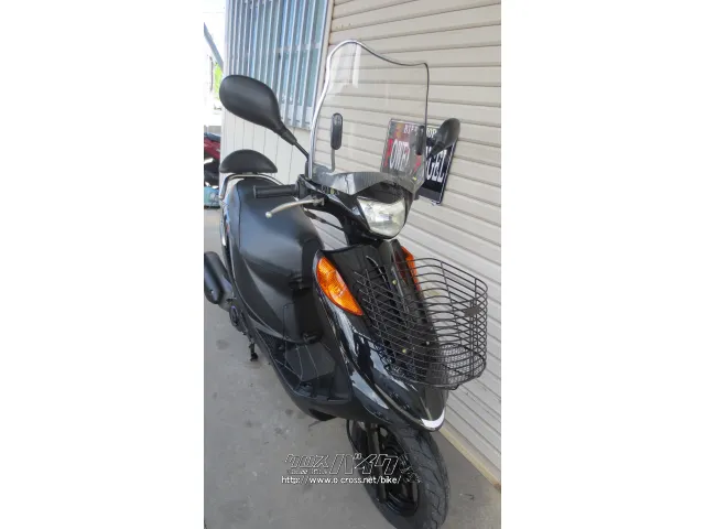 スズキ アドレスV125