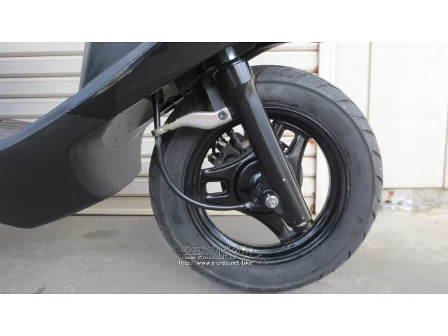 スズキ アドレスV125