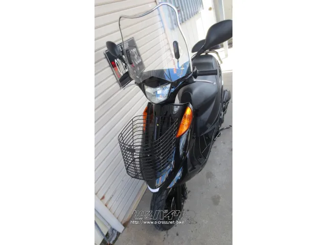 スズキ アドレスV125
