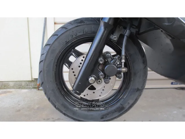 スズキ アドレスV125