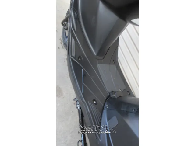 スズキ アドレスV125