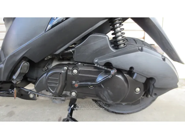 スズキ アドレスV125