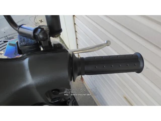 スズキ アドレスV125